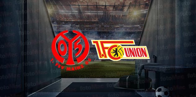 Mainz 05 Union Berlin Maci Ne Zaman Saat Kacta Ve Hangi Kanalda Canli Yayinlanacak Almanya Bundesliga 1707222403375.jpg