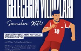 Agri1970Spor Futbolcu Secmeleri Basliyor