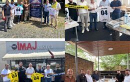 Tesekkurler franfurt hanau