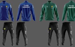 Yeni Sponsorumuz KOLIBRI