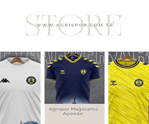agrispor store