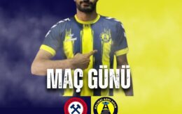 Zonguldak Komurspor A.S - AGRI 1970 SPOR canli izle