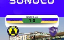 Ağrıspor Kulübü’nden Taraftara Çağrı: Evimizde Gelen Zorlu Galibiyetle Birlikte Gücümüzü Artırıyoruz