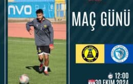 Agrispor, Ziraat Turkiye Kupasi'nda Beyoglu Yeni Carsi Spor’a 1-0 Yenildi