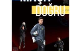 Taraftarlarimizi Maca Davet Ediyoruz!