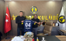 Tesekkurler Serhat Lojistik