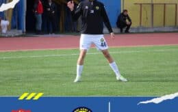 Agrispor Kulubu Resmi Mac Ozeti Deplasmanda Guclu Galibiyet!