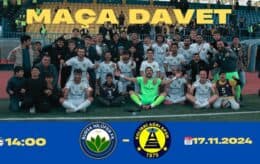 Bursa Nilufer FK vs Kolibri Agri 1970 SK Heyecan Dolu Karsilasmayi Canli Izle!