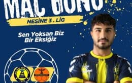 Mac Gunu Hedef 3 Puan