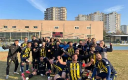 Deplasmanda Gucumuzu Gosterdik Erciyes 37 FSK’yi 5-2 Maglup Ettik!