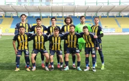 Denizlispor Maci Ertelendi