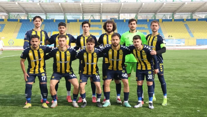Denizlispor Maci Ertelendi