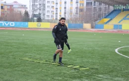 Oguzhan Eskikoy Denizlispor Macinda Forma Giyemeyecek