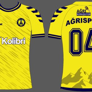 Yeni Sarı Ağrıspor