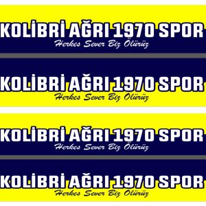 Yeni Atki Agrispor