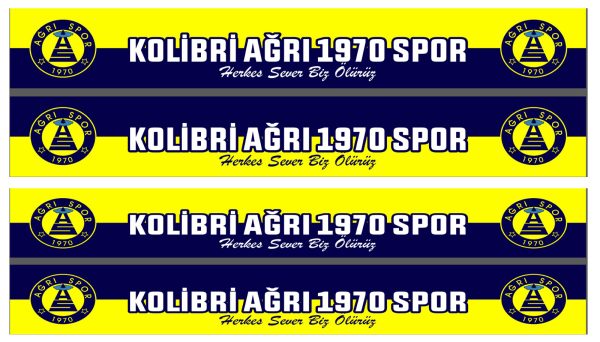 Yeni Atki Agrispor